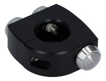 motogadget mo.switch 3 Button, 22mm, black/polished