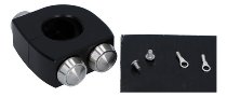 motogadget mo.switch 3 Button, 22mm, black/polished