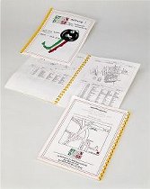 Ducati Catalogue de pièces - 900 MHR