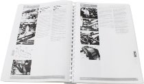 Ducati Workshop manual ( german + french ) - 999