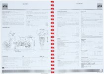 Cagiva Werkstatthandbuch Erweiterung - 900 Elefant AC i.e.