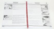 Cagiva Werkstatthandbuch - 350, 650 Alazzurra