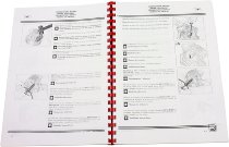 Ducati Manual de reparación - 996 Monster S4R