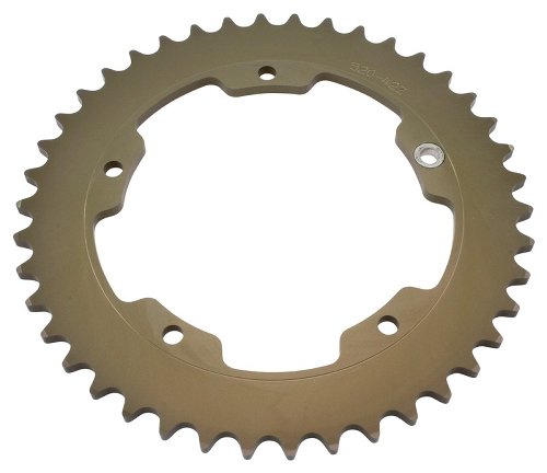 MPL sprocket for adapter, 520, Z=42 - Ducati