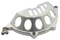 Ducati MPL Kupplungsdeckel Cover-half Typ1, silber