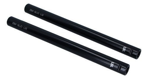 LSL handlebars Kit 38mm black