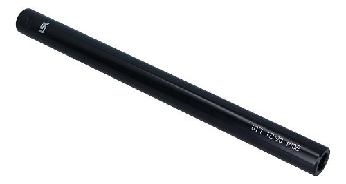 LSL handlebars Kit 38mm black