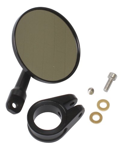 motogadget mo.rear, ∅ 75mm, for 1 Inch handlebars NML