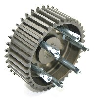 Ducati Clutch core 50µm hard coatiert - Monster, SS,