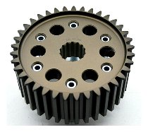 Ducati Clutch core 50µm hard coatiert - Monster, SS,