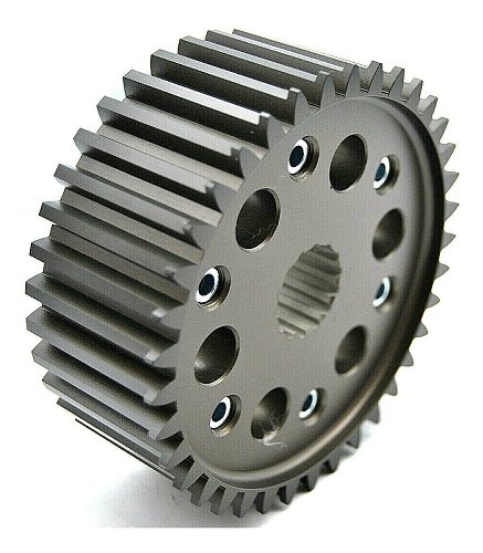 Ducati Clutch core 50µm hard coatiert - Monster, SS,