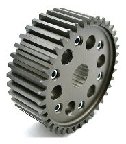 Ducati Clutch core 50µm hard coatiert - Monster, SS,