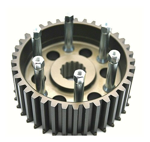 Ducati Clutch core 50µm hard coatiert - Monster, SS,