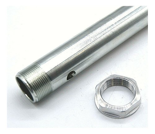 Ducati axe de roue - Monster 620 / 695 / 800 / 1000, ST2-ST4