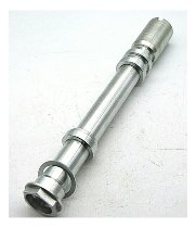 Ducati Axle silver - Panigale 899, 959, 1199 S/R, 1299 S/R,