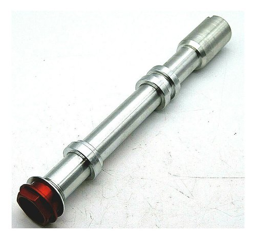 Ducati Axle red - Panigale 899, 959, 1199 S/R, 1299 S/R,