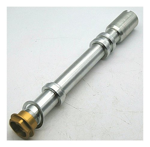 Ducati Axle gold - Panigale 899, 959, 1199 S/R, 1299 S/R,