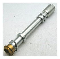 Ducati Axle gold - Panigale 899, 959, 1199 S/R, 1299 S/R,