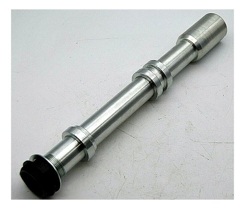 Ducati Axle black - Panigale 899, 959, 1199 S/R, 1299 S/R,