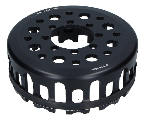 Ducati clutch basket lightened - black