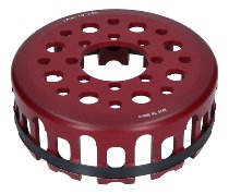 Ducati clutch basket lightened -