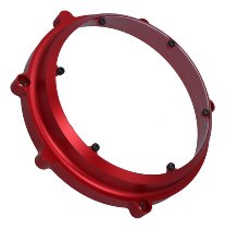 Ducati Coperchio frizione rosso trasparente 35 Frizione