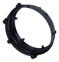 Ducati Coperchio frizione nero trasparente 35 Frizione