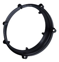 Ducati Coperchio frizione nero trasparente 35 Frizione