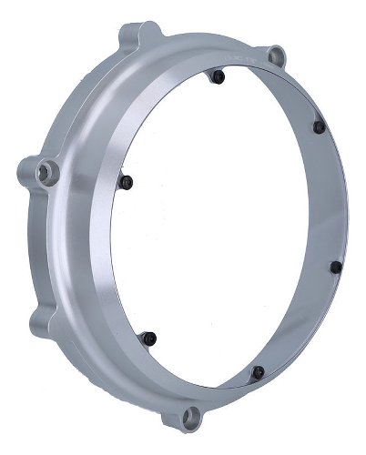 Ducati Coperchio frizione argento trasparente 35 Frizione