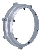 Ducati Coperchio frizione argento trasparente 35 Frizione