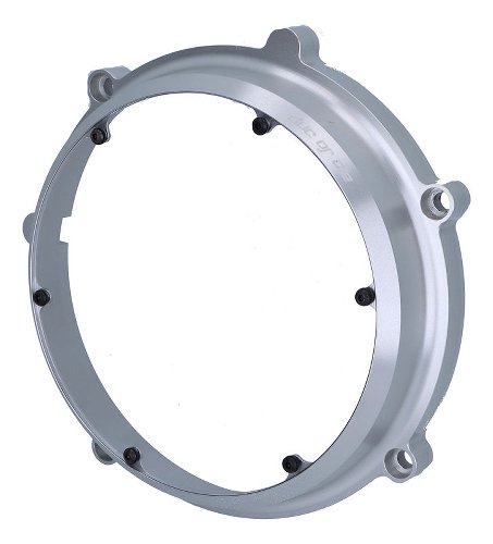 Ducati Coperchio frizione argento trasparente 35 Frizione