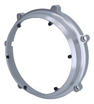 Ducati Coperchio frizione argento trasparente 35 Frizione