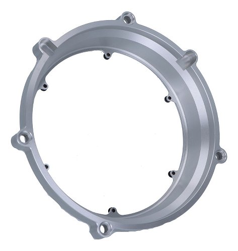 Ducati Coperchio frizione argento trasparente 35 Frizione