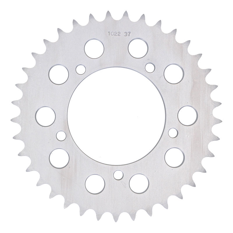 PBR Sprocket wheel alumi, 37/530 - Ducati 350 Pantah, 500 Spare