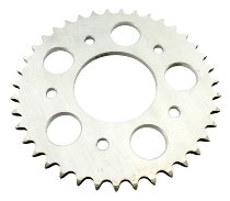 PBR Sprocket wheel alloy, 39/520 - Ducati 1299, 1299 S, 1299