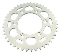 PBR Sprocket wheel aluminium, 43/520 - Ducati 600 Monster`