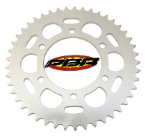 PBR corona trasmisione aluminio, 45/520 - Ducati 696