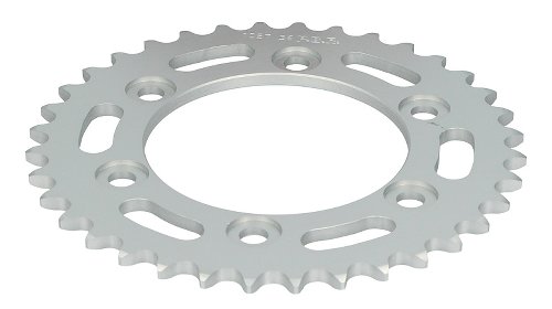 PBR Sprocket wheel aluminum, 36/520 - Ducati 851 Sport, 888