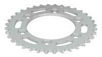 PBR Sprocket wheel aluminum, 36/520 - Ducati 851 Sport, 888