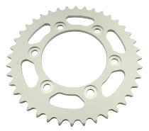 PBR Sprocket wheel aluminium, 38/520 - Ducati 750 Monster,