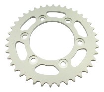 PBR Sprocket wheel aluminium, 39/520 - Ducati 900 Monster,