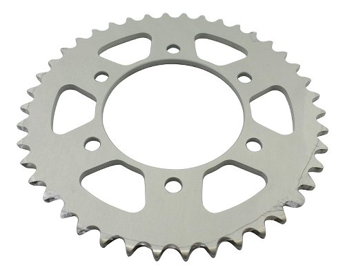 PBR Sprocket wheel aluminium, 41/520 - Ducati 750 Monster