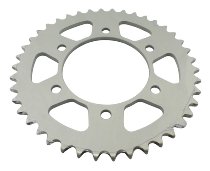 PBR Sprocket wheel aluminium, 42/520 - Ducati 800 Monster