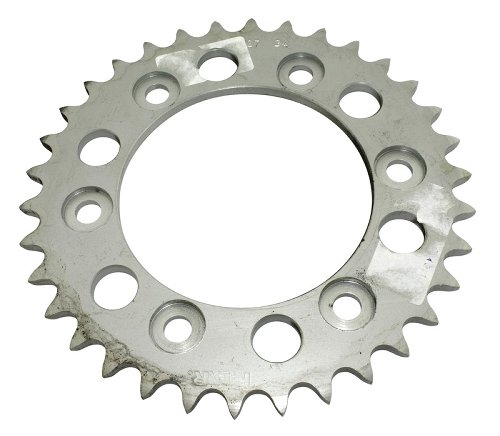 PBR Sprocket wheel aluminium, 34/520 - Ducati 851 Racing,