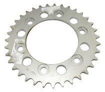 PBR Sprocket wheel aluminium, 35/520 - Ducati 851 Racing,