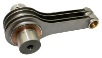 Ducati Con rod kit Carrillo 20mm square, 38mm stroke pin -