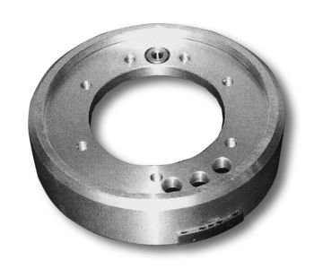Ducati Ignition rotor aluminium kokusan DSM - 350, 400, 600,