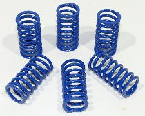 Ducati Clutch spring kit blue - 750-900 SS, Monster, ST2,