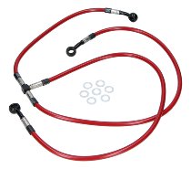 Spiegler Brake hose - Kit Ducati Hypermotard 1100 / EVO /