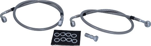 Spiegler Front brake hose kit Ducati 900 Monster 94-99 2